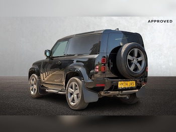 Used Land Rover Defender 2024 for sale - 79235763: Photo