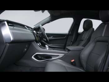 Used Jaguar F-Pace 2024 for sale - 74933164: Photo