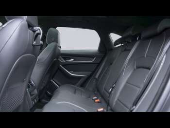 Used Jaguar F-Pace 2024 for sale - 74933164: Photo