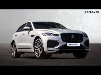 2021 (21) - 2.0 D200 R-Dynamic HSE 5dr Auto AWD
