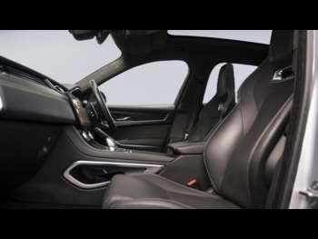Used Jaguar F-Pace 2021 for sale - 74943667: Photo