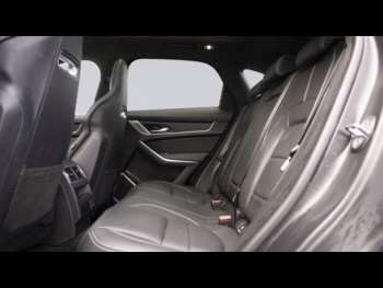 Used Jaguar F-Pace 2021 for sale - 74943667: Photo