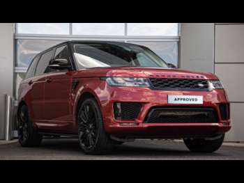2018 (68) - SDV6 Autobiography Dynamic 5-Door