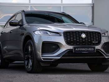 2023 (73) - 2.0 P400e R-Dynamic HSE Black 5dr Auto AWD