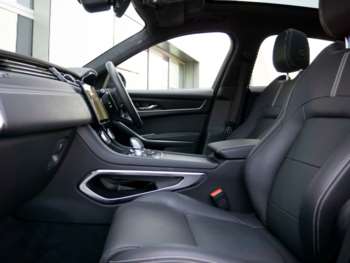 Used Jaguar F-Pace 2023 for sale - 74847295: Photo