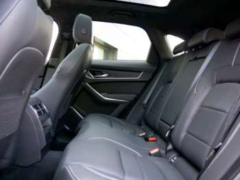 Used Jaguar F-Pace 2023 for sale - 74847295: Photo