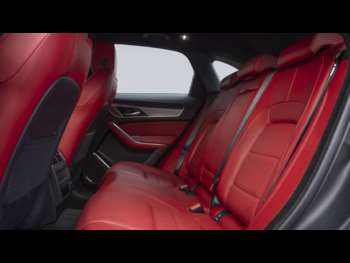Used Jaguar F-Pace 2022 for sale - 74133886: Photo