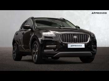 2021 (21) - D165 S AWD 5-Door