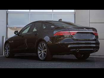 Used Jaguar XF 2016 for sale - 74158872: Photo