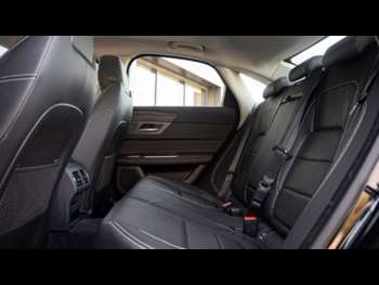 Used Jaguar XF 2016 for sale - 74158872: Photo