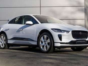 2019 (69) - EV400 90KWH SE 5-Door