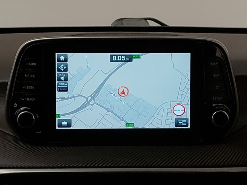 Used Hyundai TUCSON 2020 for sale - 77357806: Photo 11