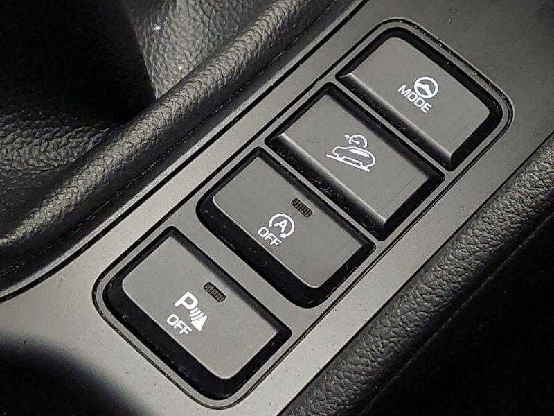 Used Hyundai TUCSON 2020 for sale - 77357806: Photo 16