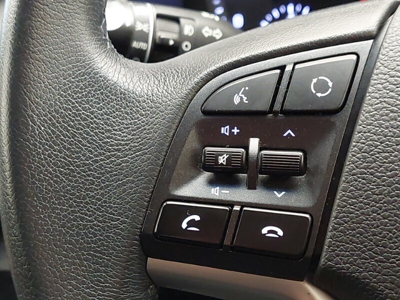 Used Hyundai TUCSON 2020 for sale - 77357806: Photo 18