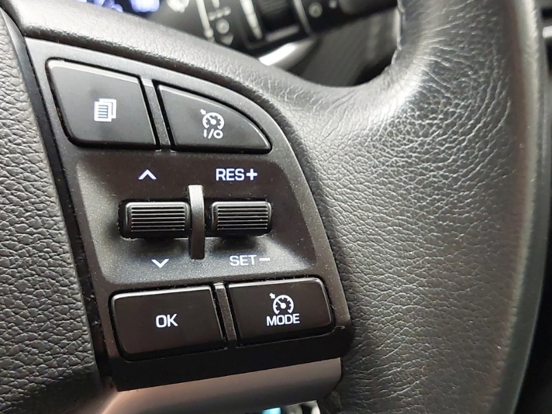 Used Hyundai TUCSON 2020 for sale - 77357806: Photo 19