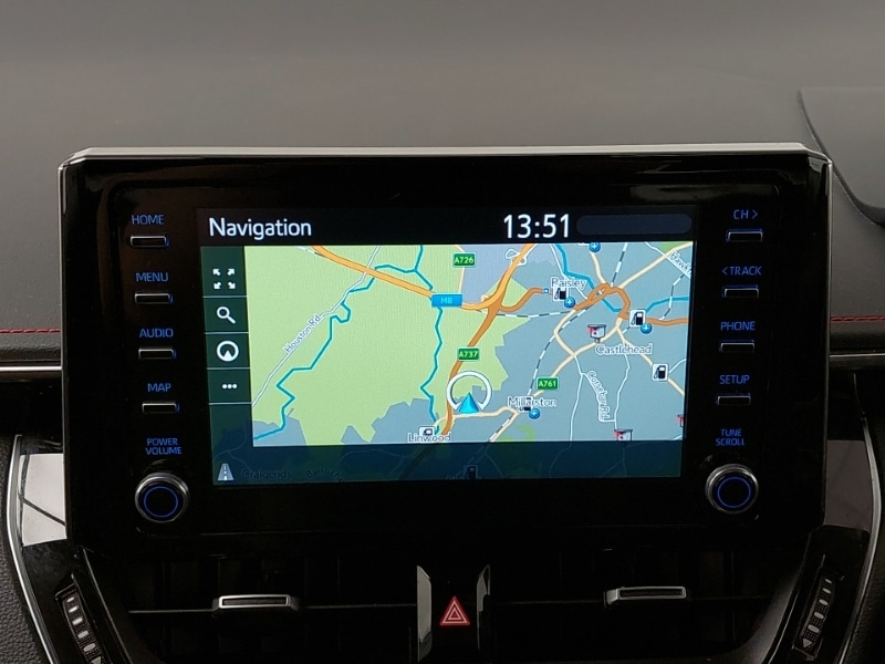 Used Toyota Corolla 2020 for sale - 76414502: Photo 10