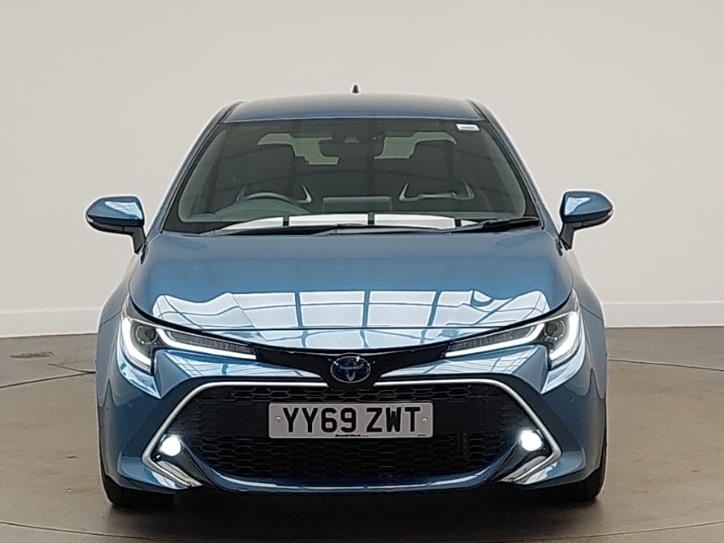 Used Toyota Corolla 2020 for sale - 76414502: Photo 12