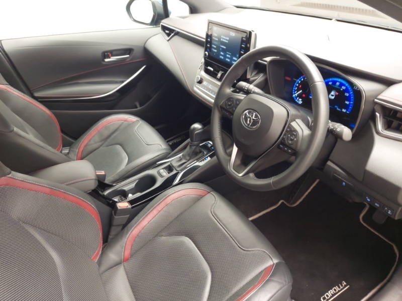 Used Toyota Corolla 2020 for sale - 76414502: Photo 13