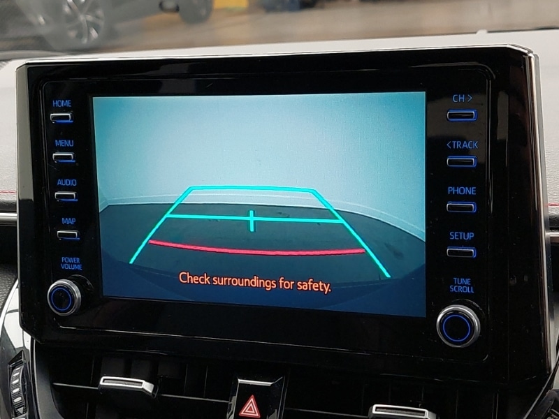 Used Toyota Corolla 2020 for sale - 76414502: Photo 14