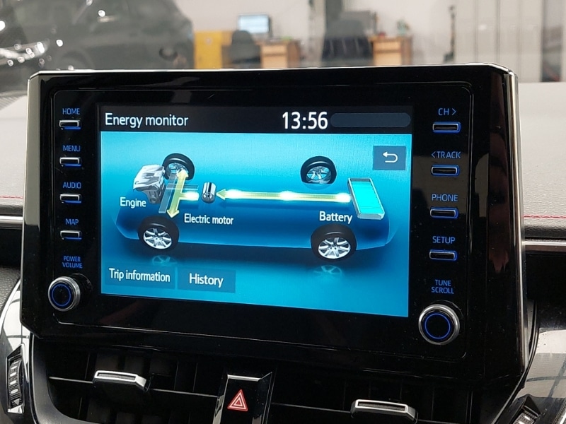 Used Toyota Corolla 2020 for sale - 76414502: Photo 17