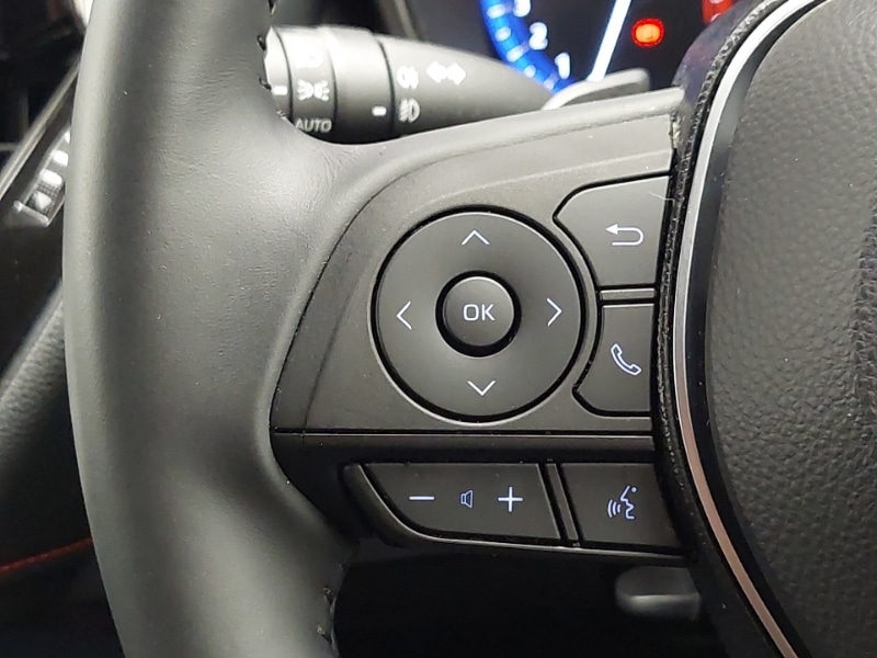 Used Toyota Corolla 2020 for sale - 76414502: Photo 18