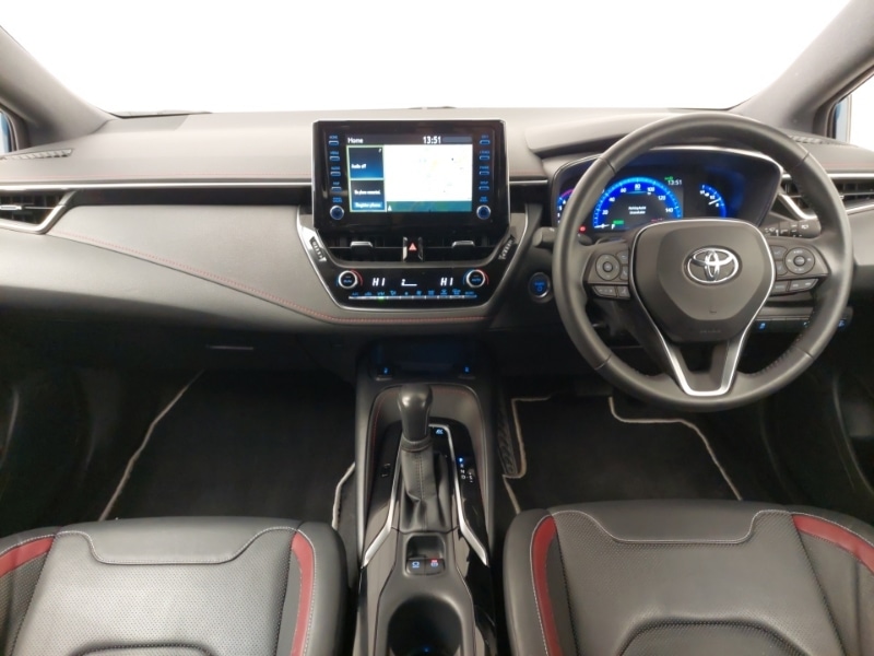 Used Toyota Corolla 2020 for sale - 76414502: Photo 2