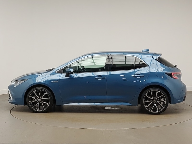 Used Toyota Corolla 2020 for sale - 76414502: Photo 4