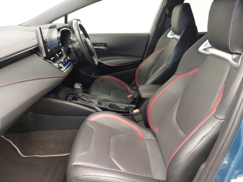 Used Toyota Corolla 2020 for sale - 76414502: Photo 5