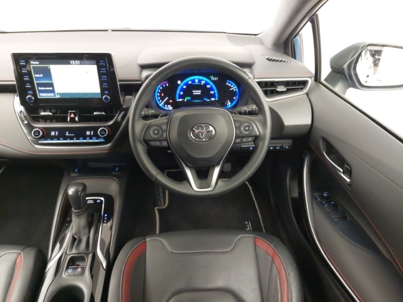 Used Toyota Corolla 2020 for sale - 76414502: Photo 7