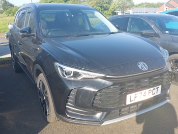 Used MG MG ZS 2025 for sale - 78735385: Photo