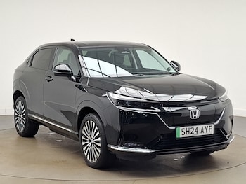 Used Honda e NY1 2024 for sale - 79440225: Photo