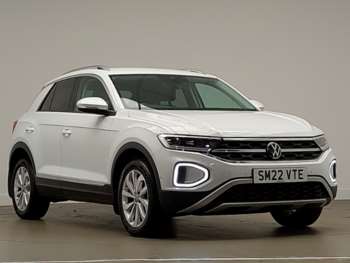 2022 - 1.0 TSI Style 5dr