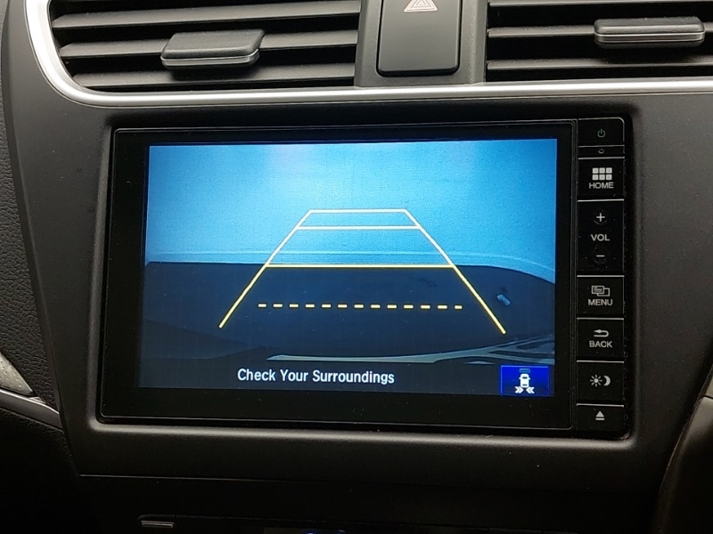 Used Honda Civic 2015 for sale - 76880439: Photo 15