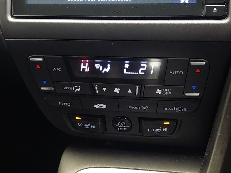 Used Honda Civic 2015 for sale - 76880439: Photo 16