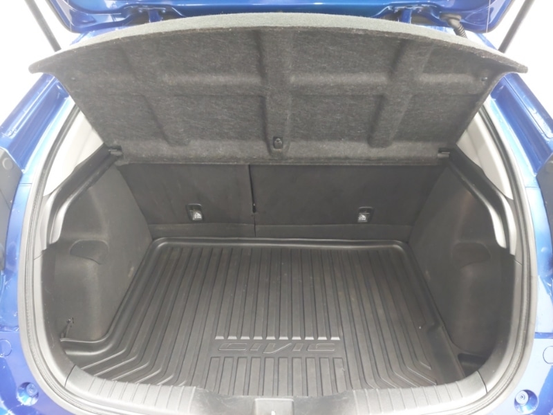 Used Honda Civic 2015 for sale - 76880439: Photo 8