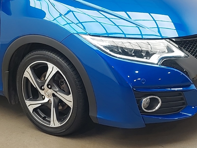 Used Honda Civic 2015 for sale - 76880439: Photo 9