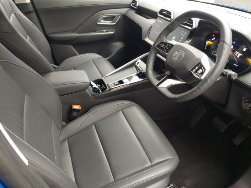 Used MG MG ZS 2025 for sale - 77518385: Photo 13