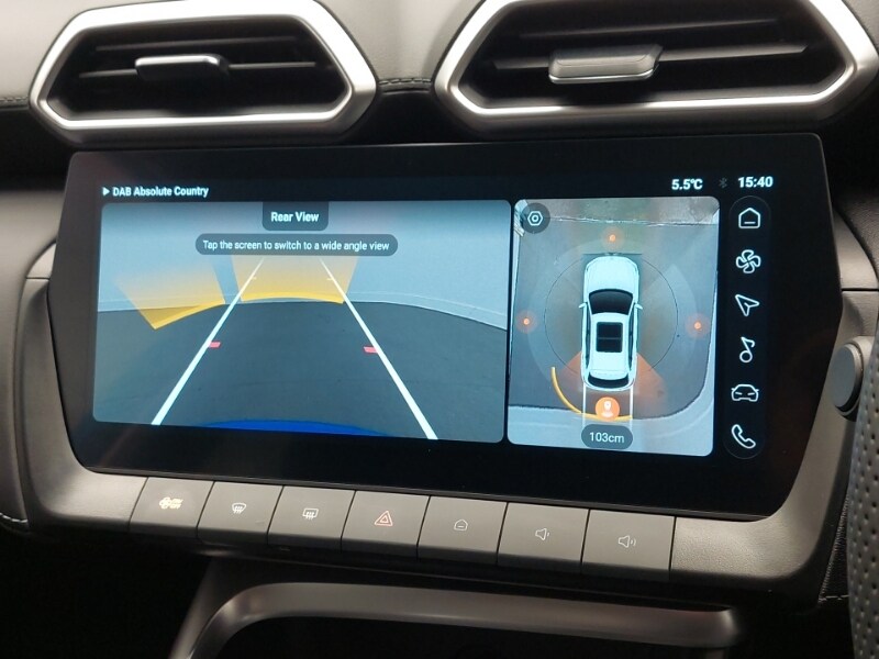 Used MG MG ZS 2025 for sale - 77518385: Photo 15