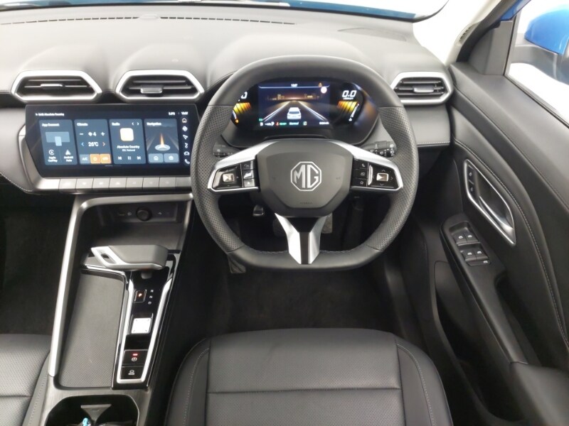 Used MG MG ZS 2025 for sale - 77518385: Photo 7