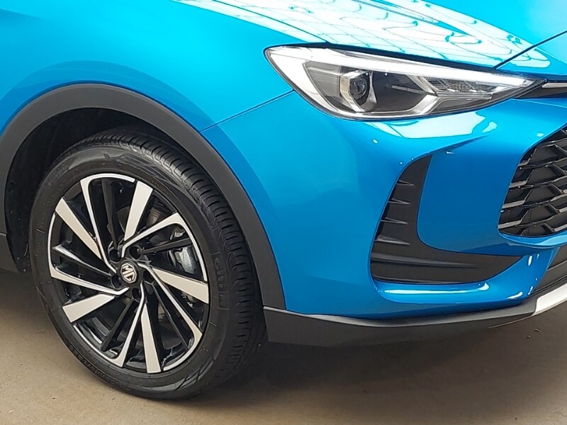 Used MG MG ZS 2025 for sale - 77518385: Photo 9