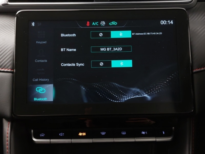 Used MG MG ZS 2023 for sale - 77183707: Photo 11