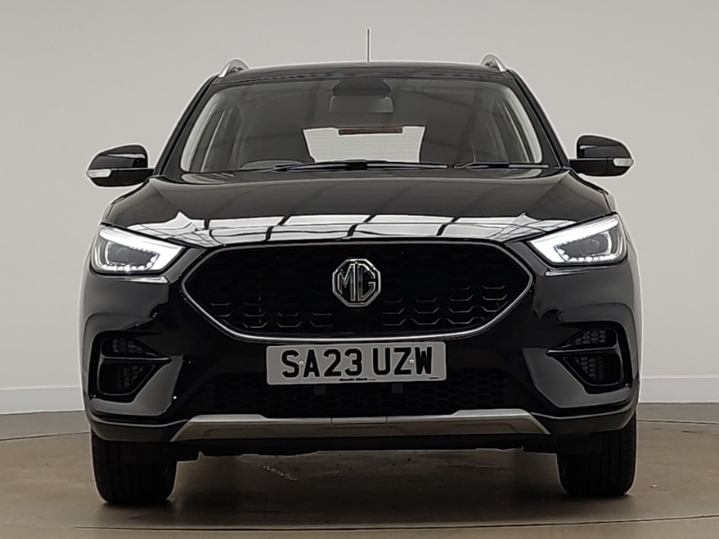 Used MG MG ZS 2023 for sale - 77183707: Photo 12