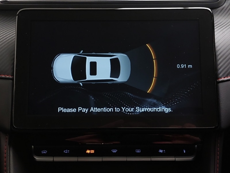 Used MG MG ZS 2023 for sale - 77183707: Photo 14