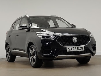 MG MG ZS feature image