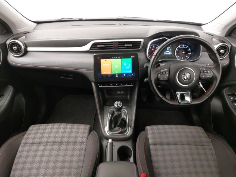 Used MG MG ZS 2023 for sale - 77183707: Photo 2