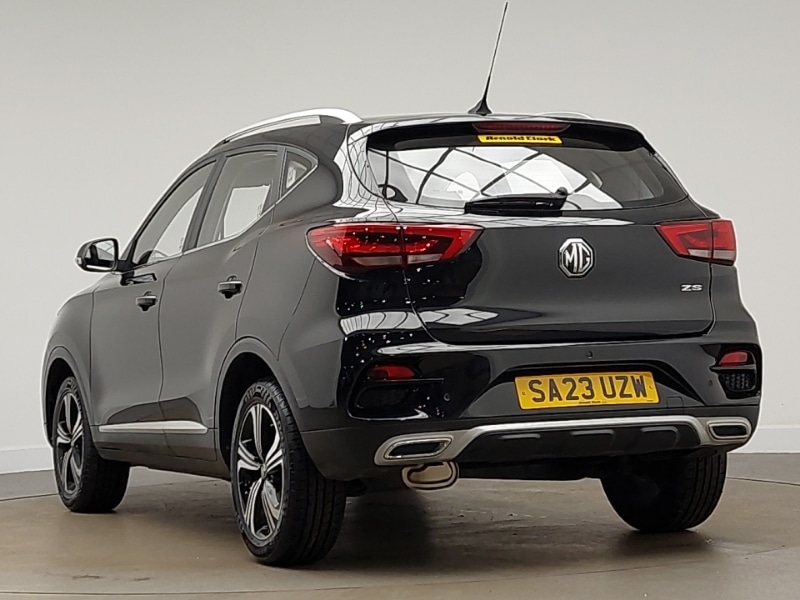 Used MG MG ZS 2023 for sale - 77183707: Photo 3