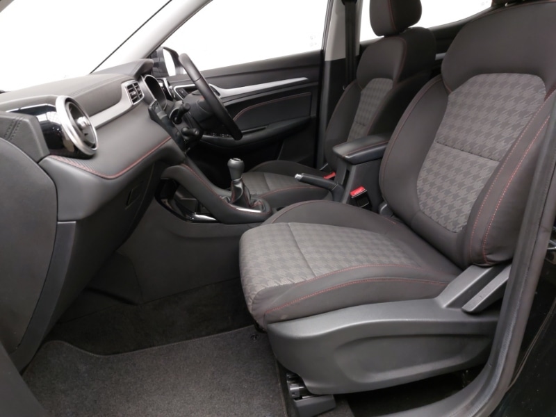 Used MG MG ZS 2023 for sale - 77183707: Photo 5