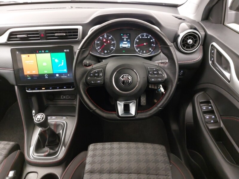 Used MG MG ZS 2023 for sale - 77183707: Photo 7