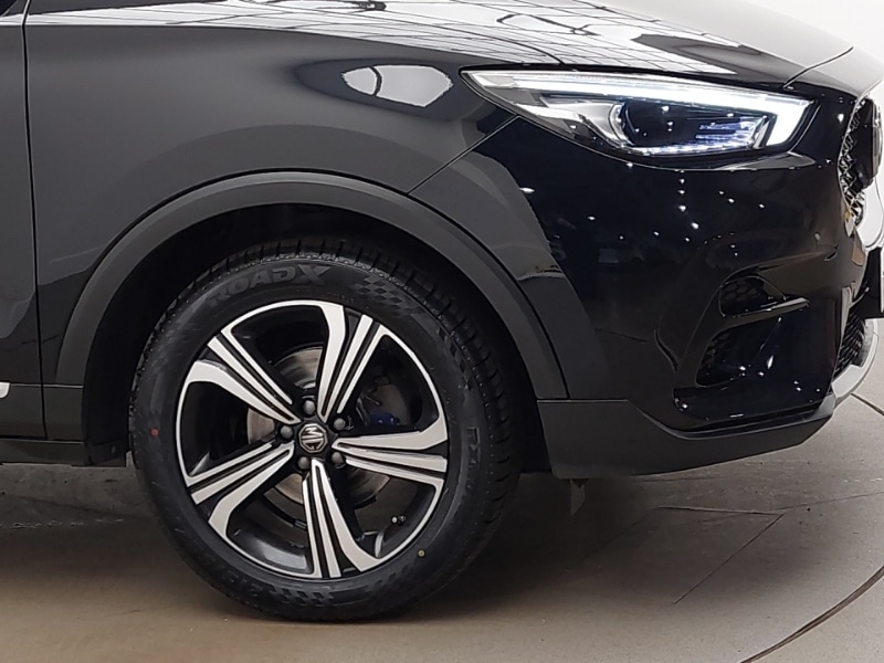 Used MG MG ZS 2023 for sale - 77183707: Photo 9