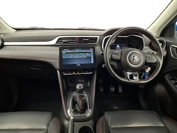 Used MG MG ZS 2023 for sale - 79461216: Photo